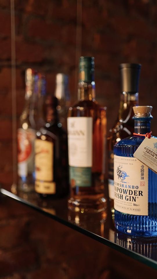 Ресторан северной кухни в городе Петрозаводск