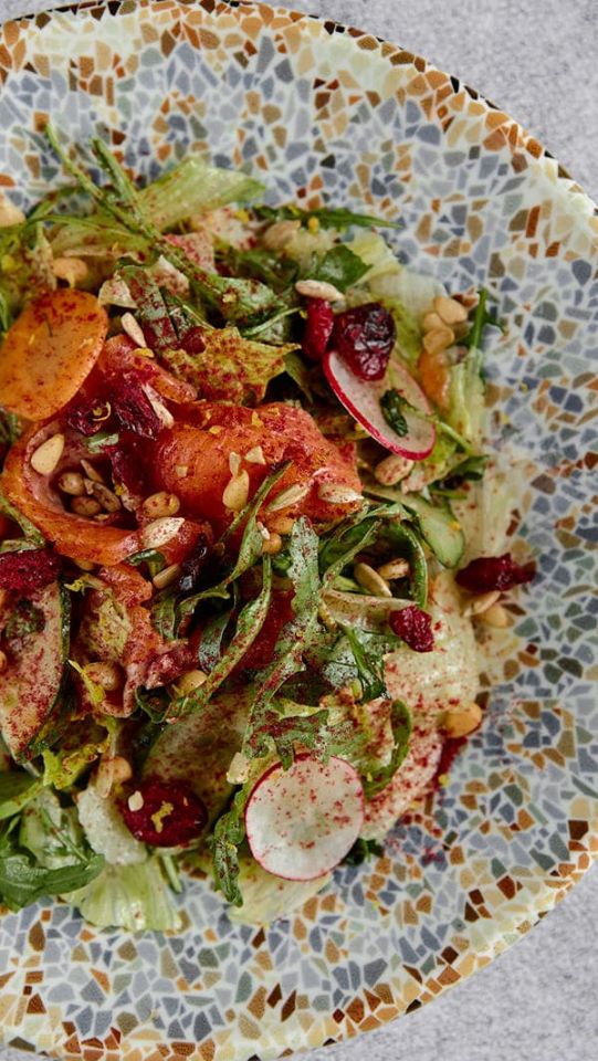 Ресторан северной кухни в городе Петрозаводск