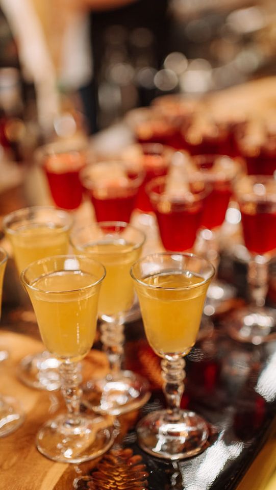 Ресторан северной кухни в городе Петрозаводск